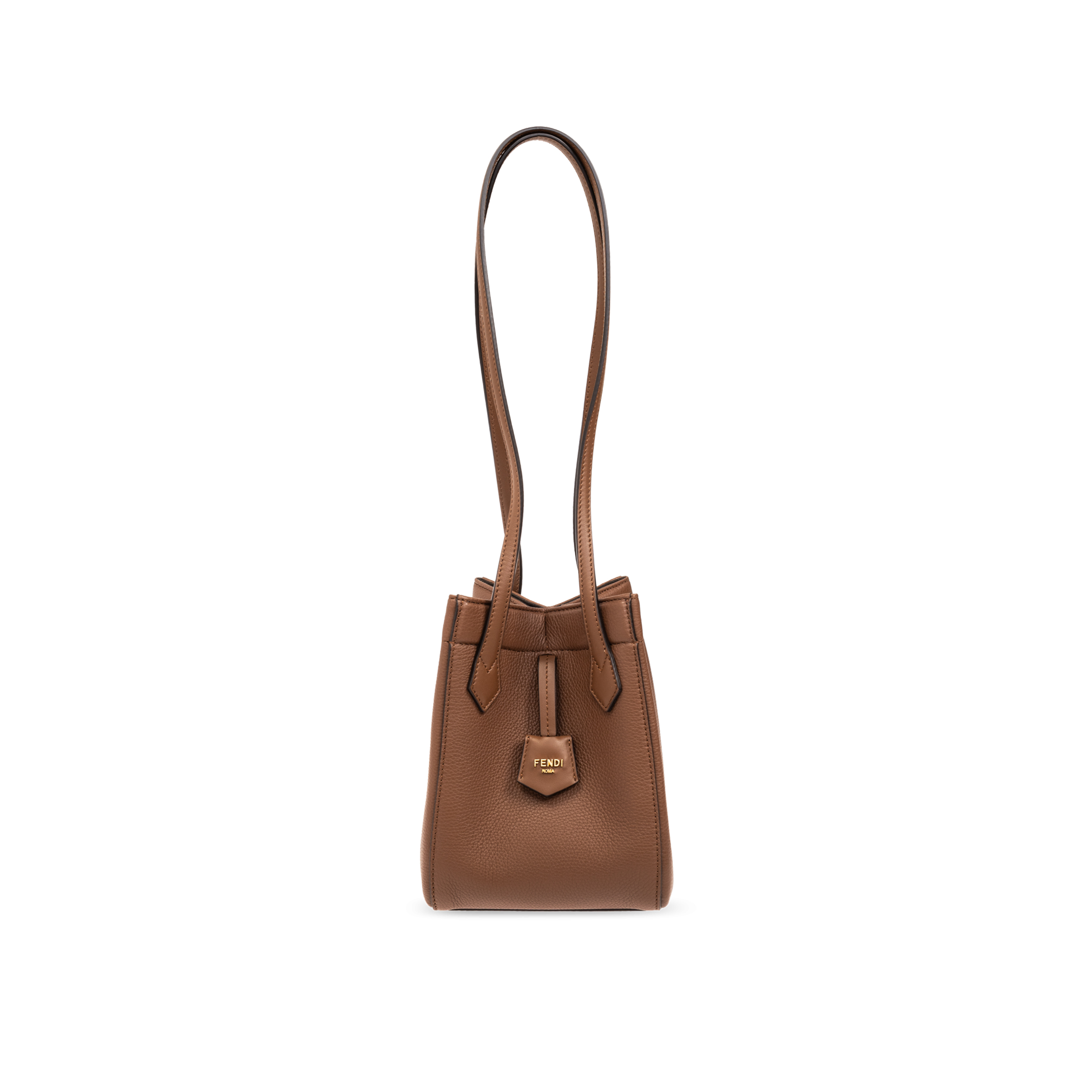 FENDI ORIGAMI MINI 8BS083APZAF1NX9 (18.5*15*15cm)